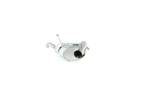 WALKER 22755 Rear Muffler