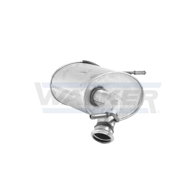 WALKER 22984 Rear Muffler