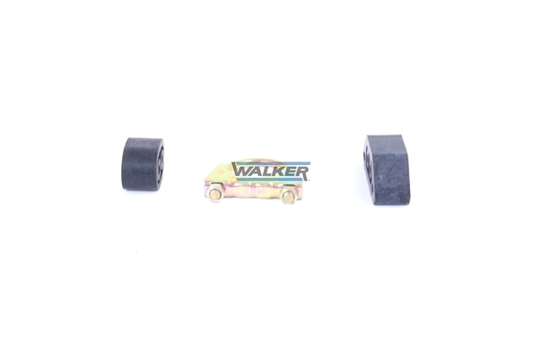 WALKER 85030 Mounting Kit, muffler
