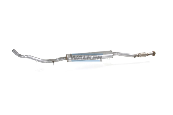 WALKER 23855 Centre Muffler
