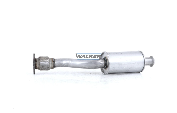 WALKER 22895 Front Muffler