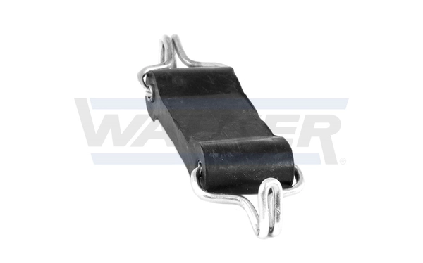 WALKER 81211 Rubber Strip, exhaust system
