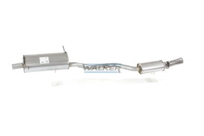 WALKER 21350 Rear Muffler