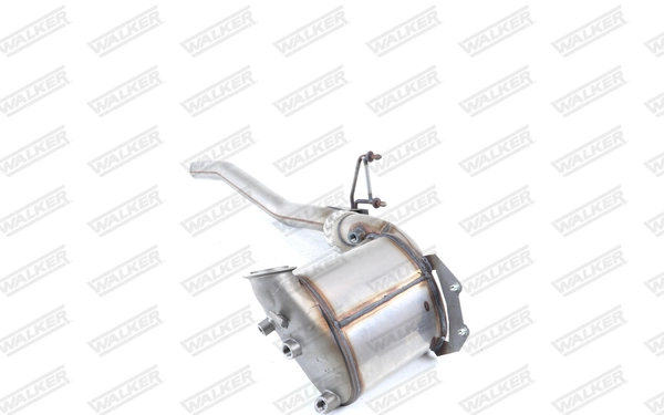 WALKER 73295 Soot/Particulate Filter, exhaust system