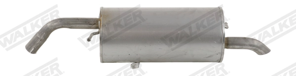 Rear Muffler 23975