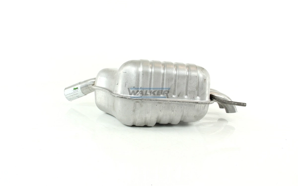 WALKER 23037 Rear Muffler