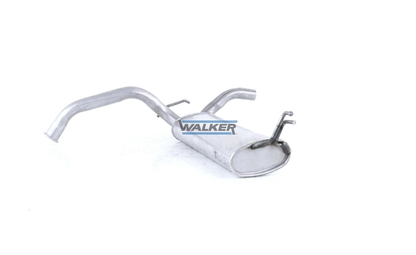 WALKER 23093 Rear Muffler