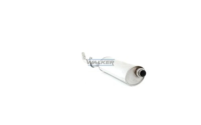 Centre Muffler 21289