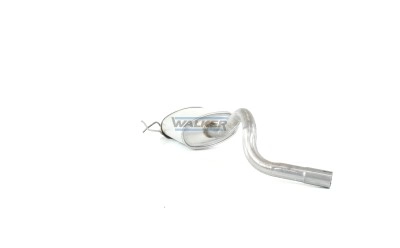WALKER 22401 Rear Muffler