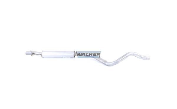WALKER 12649 Front Muffler