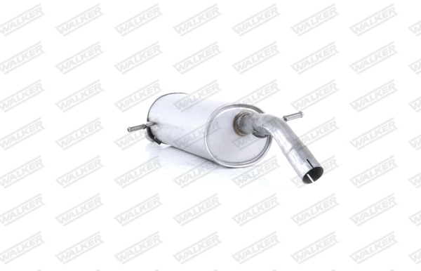WALKER 22304 Rear Muffler