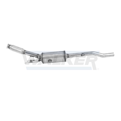 WALKER 73175 Soot/Particulate Filter, exhaust system