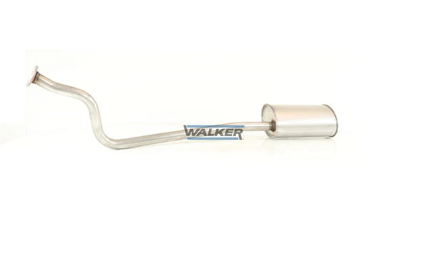 WALKER 22778 Front Muffler