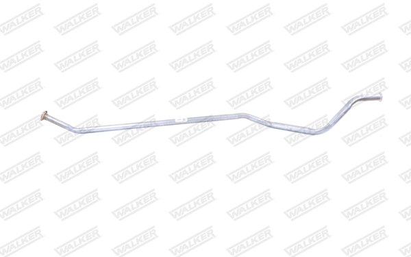 WALKER 06431 Exhaust Pipe