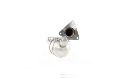 WALKER 20908 Catalytic Converter