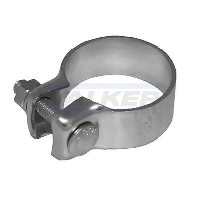 Clamping Piece, exhaust system 80365