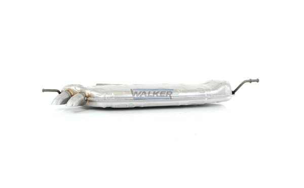 WALKER 25063 Rear Muffler