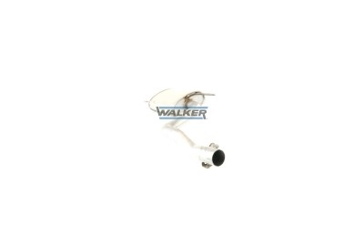 WALKER 19691 Rear Muffler