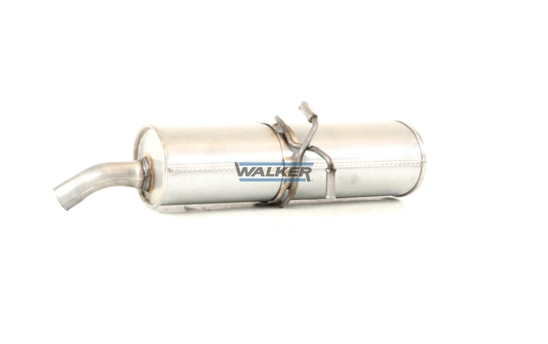 Rear Muffler 23289