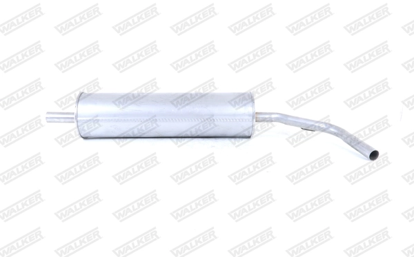 WALKER 23885 Rear Muffler