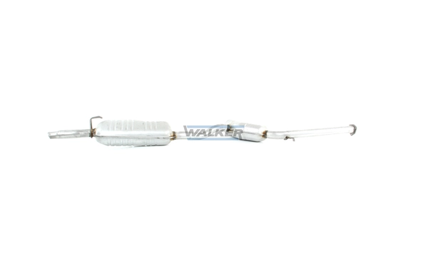 WALKER 21270 Rear Muffler