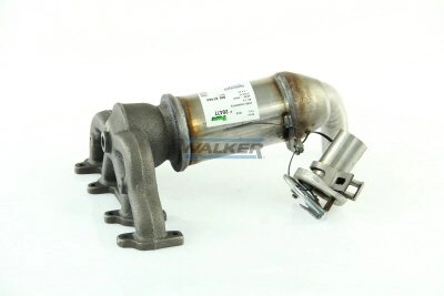 WALKER 20477 Catalytic Converter