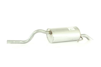 Rear Muffler 23674