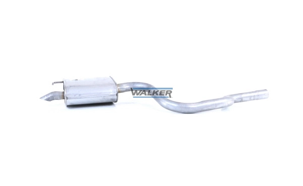 WALKER 70132 Rear Muffler