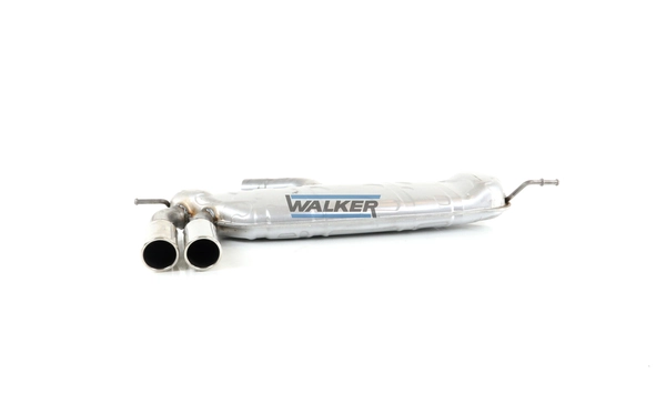 WALKER 25119 Rear Muffler