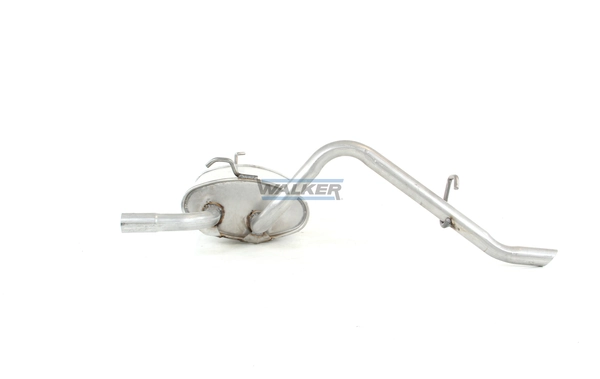 WALKER 22072 Rear Muffler