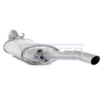 WALKER 70521 Rear Muffler