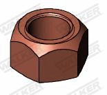 Mount, exhaust system 80644