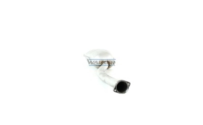 WALKER 17497 Rear Muffler