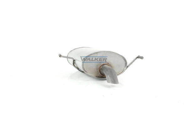 WALKER 22800 Rear Muffler