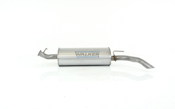 WALKER 17272 Rear Muffler