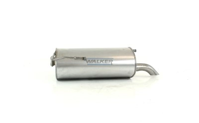 WALKER 22734 Rear Muffler