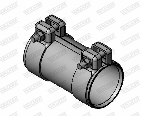 WALKER 80719 Pipe Connector, exhaust system