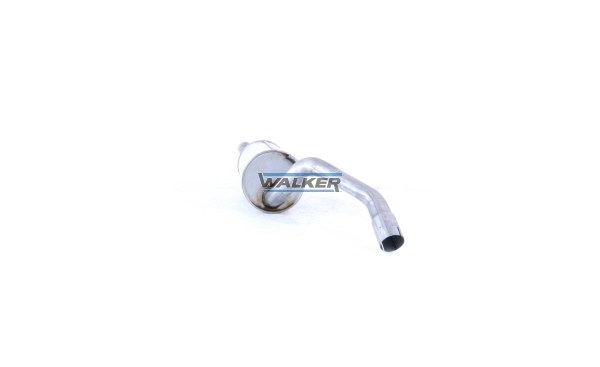 WALKER 22700 Rear Muffler