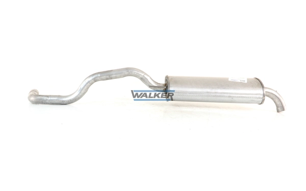 WALKER 22500 Rear Muffler