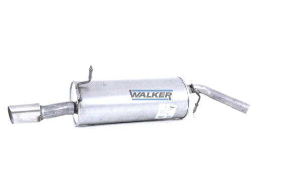 WALKER 23223 Rear Muffler