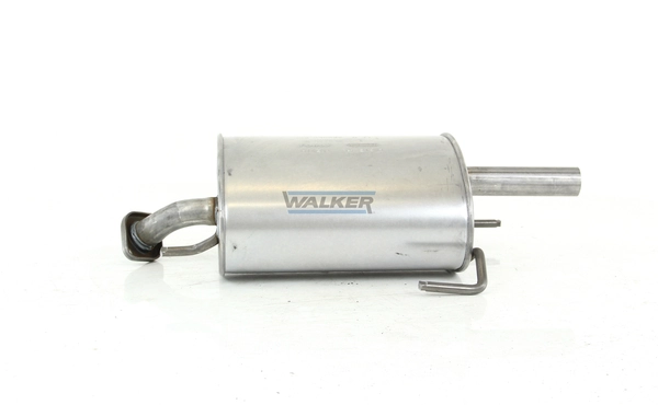 WALKER 21231 Rear Muffler
