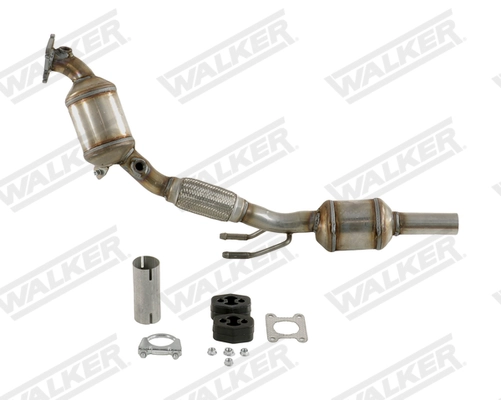 Catalytic Converter 28911