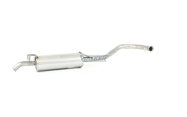 WALKER 13658 Rear Muffler