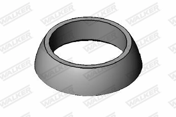 Gasket, exhaust pipe 82443