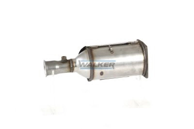 WALKER 73006 Soot/Particulate Filter, exhaust system