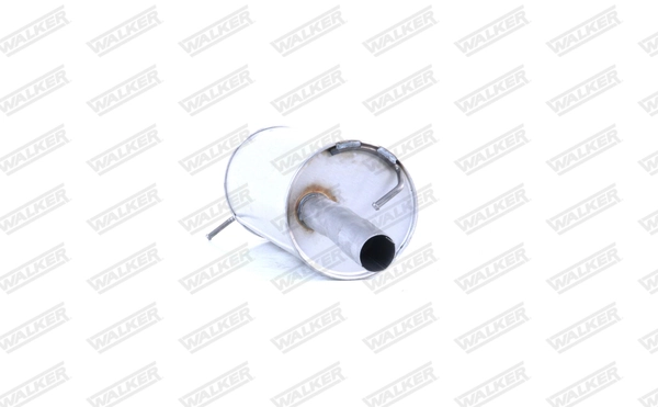 WALKER 23071 Rear Muffler