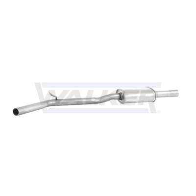 WALKER 21916 Centre Muffler