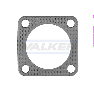 WALKER 81163 Gasket, exhaust pipe