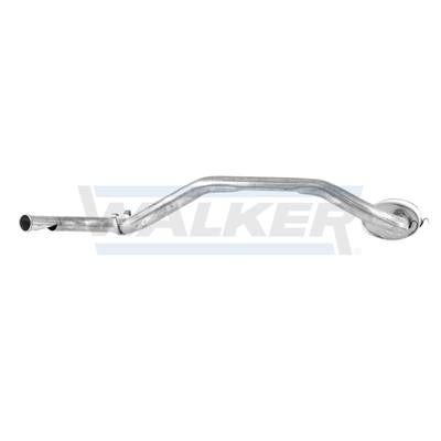 WALKER 14226 Rear Muffler