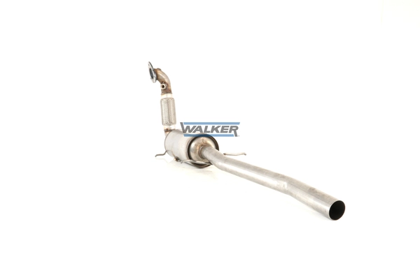 WALKER 73260 Soot/Particulate Filter, exhaust system